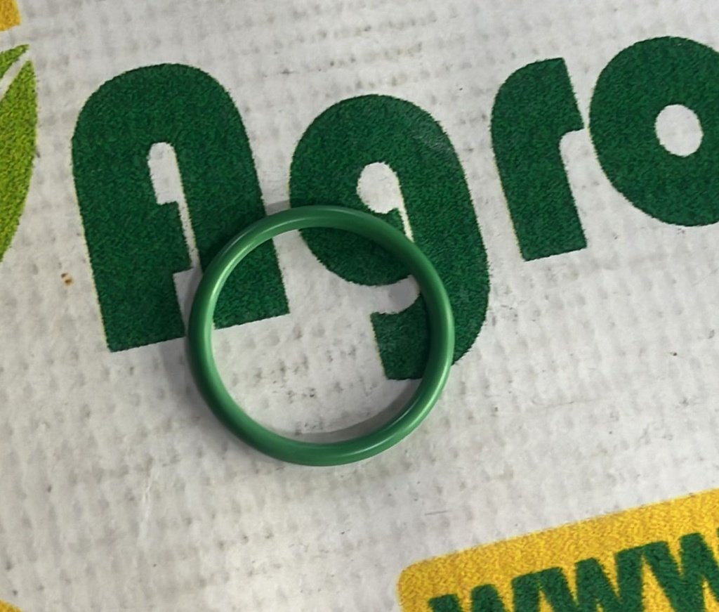 O-Ring 25x2.6 mm