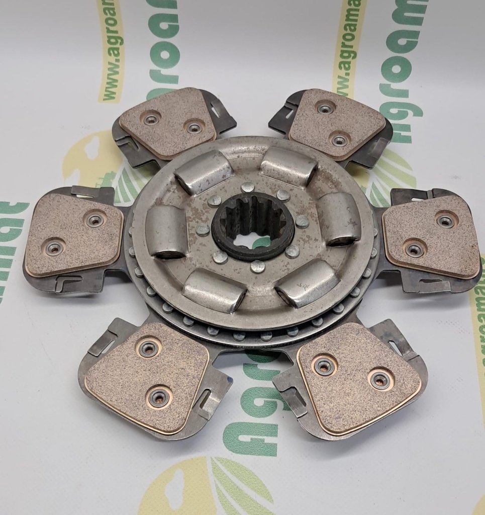 Disc Ambreiaj ER263026