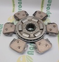 Disc Ambreiaj ER263026
