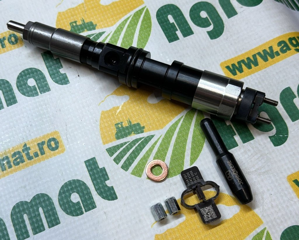 Injector RE529150
