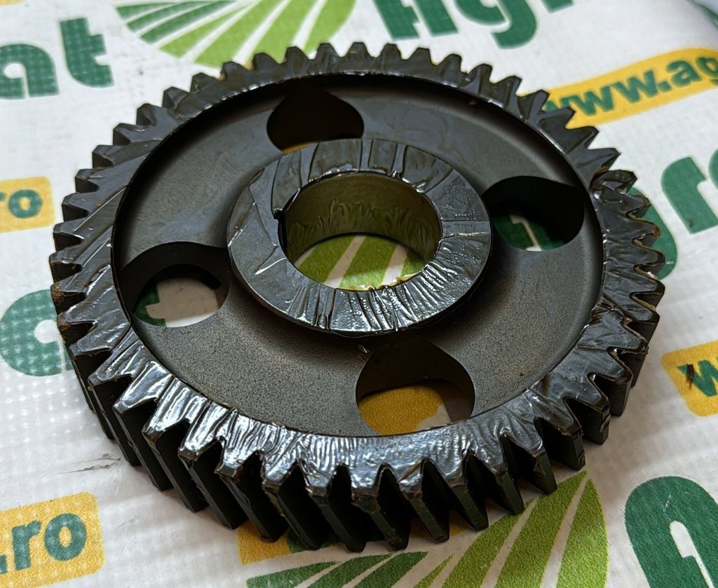 Pinion Ax cu Came Z-48 T20070