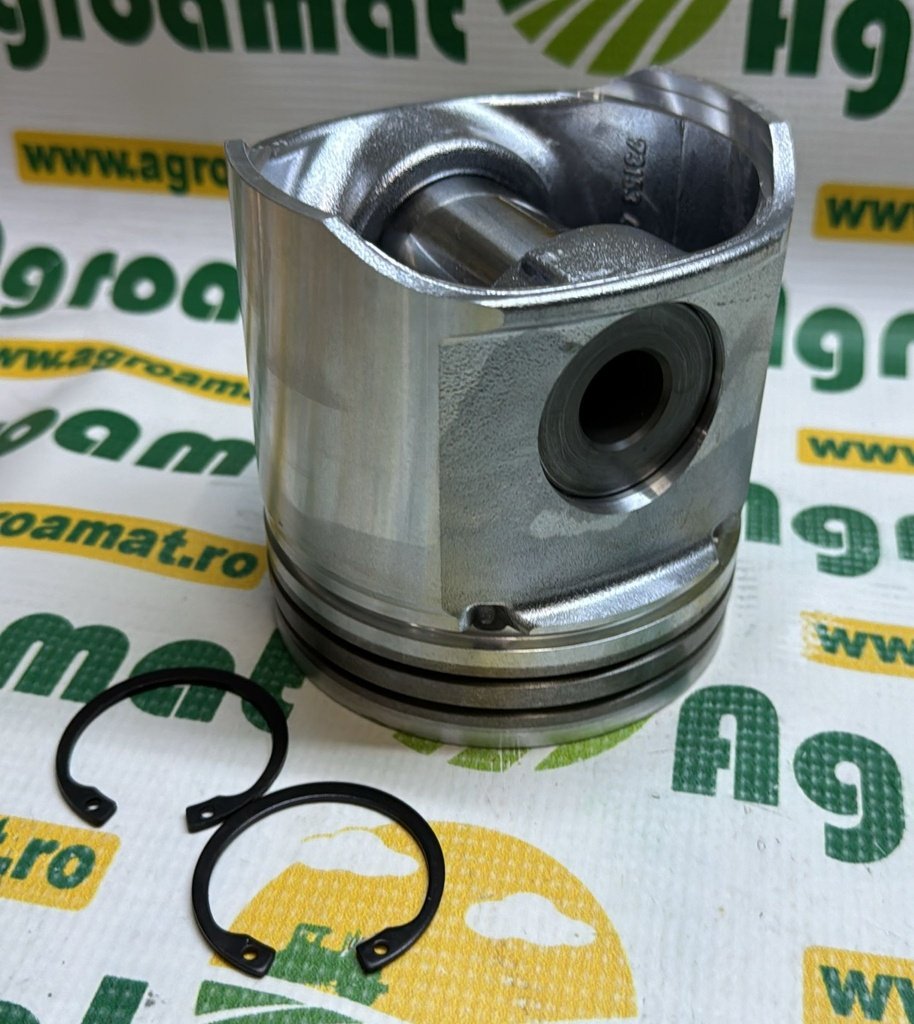 Piston Motor RE507758