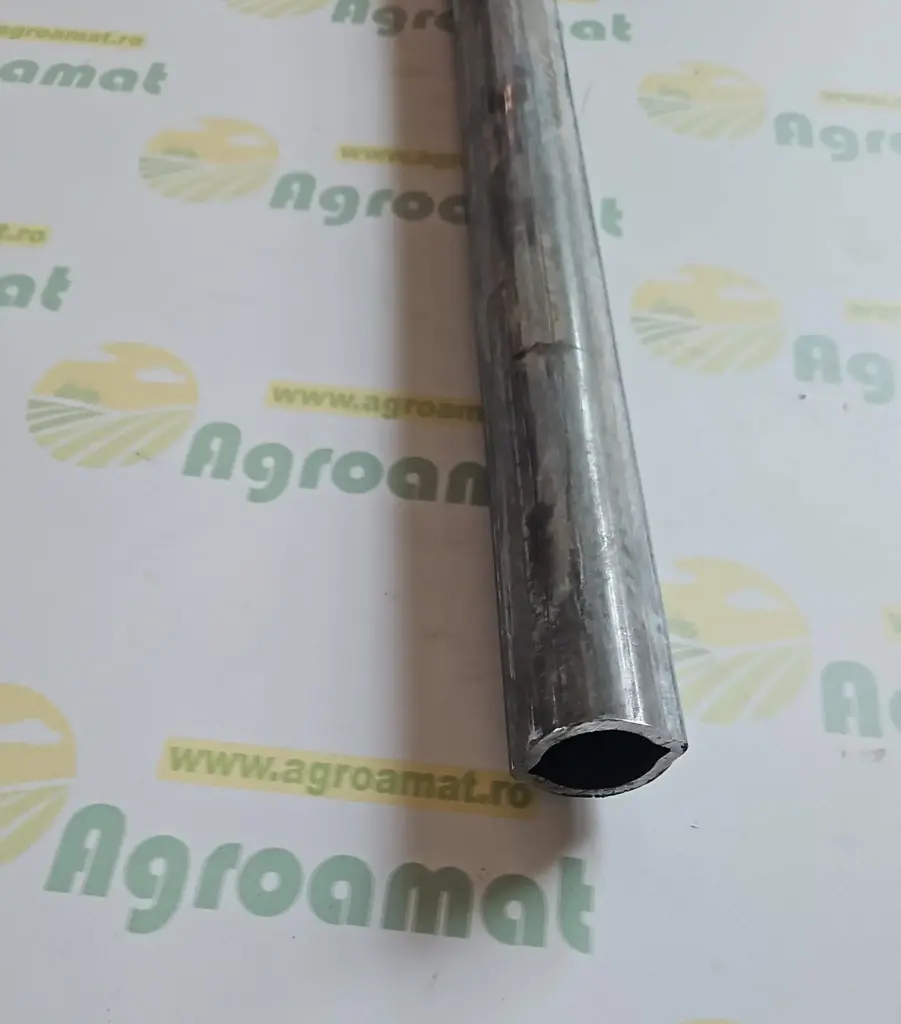 Teava Cardan 34.5 x 40 mm 1-Metru