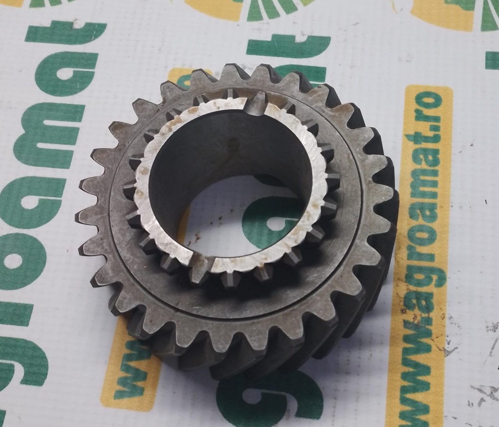 Pinion Grup Conic Z-27 ,  T21977