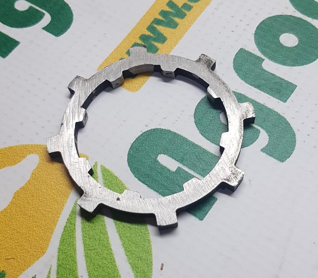 Saiba Presiune T24731