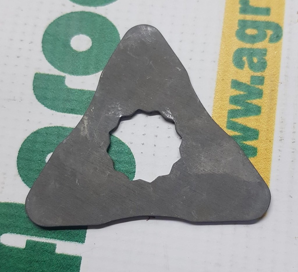 Distantier Pinion Planetar T21427