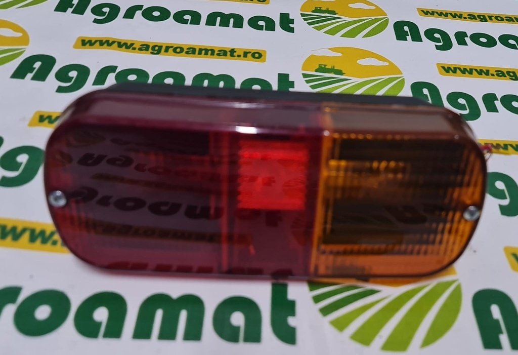 Lampa Spate RE260750