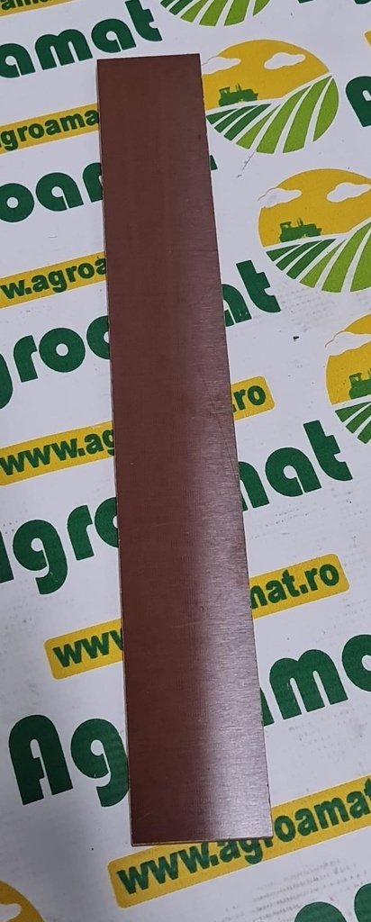 Paleta 400x55x6mm