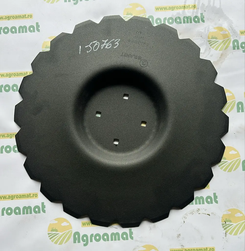 Taler Disc