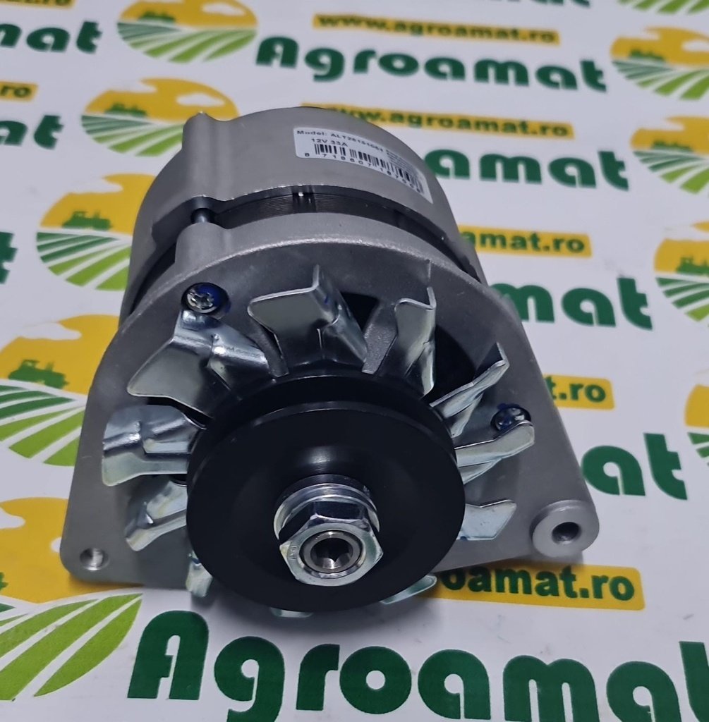 Alternator 14V , 33A X830060003000