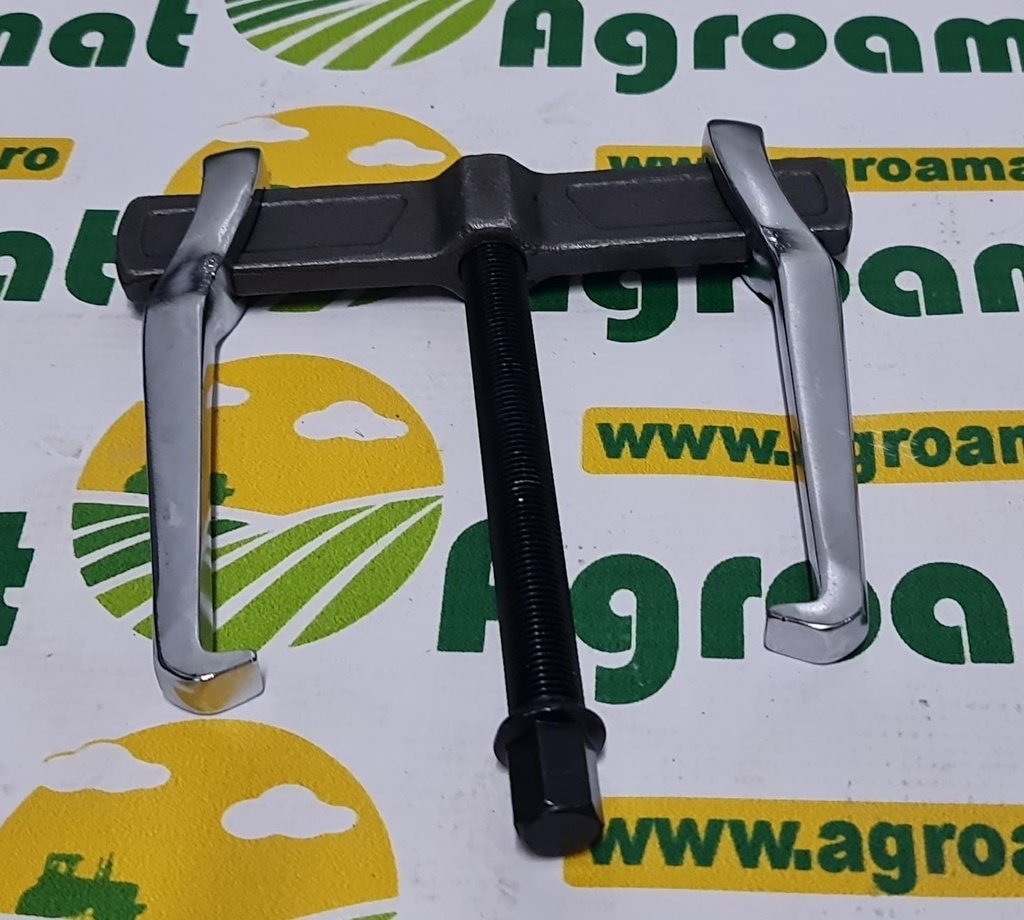 Extractor Rulmenti cu 2 Brate , 6/150mm