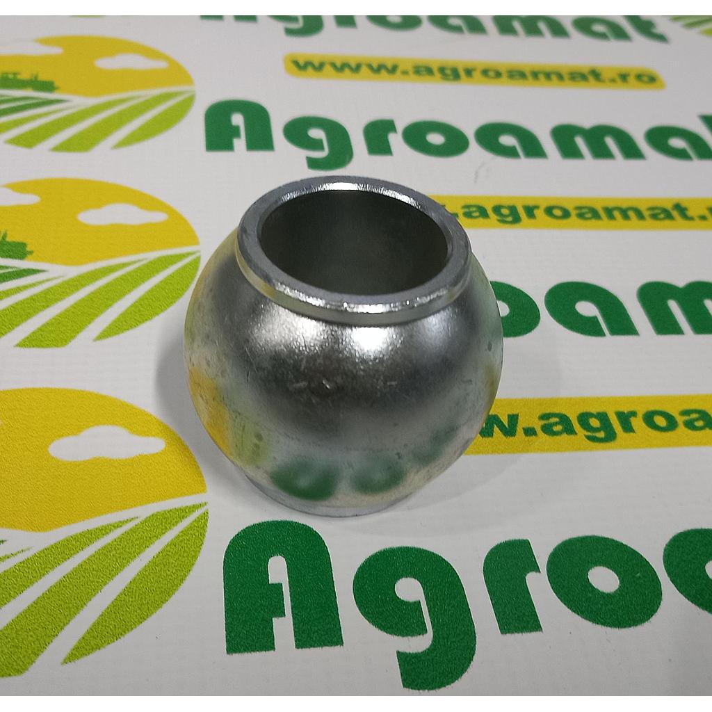 Bila Tirant 25,4/60x51mm