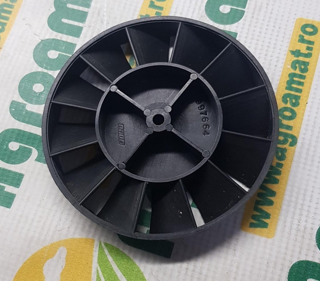 Pre filtru 4997664