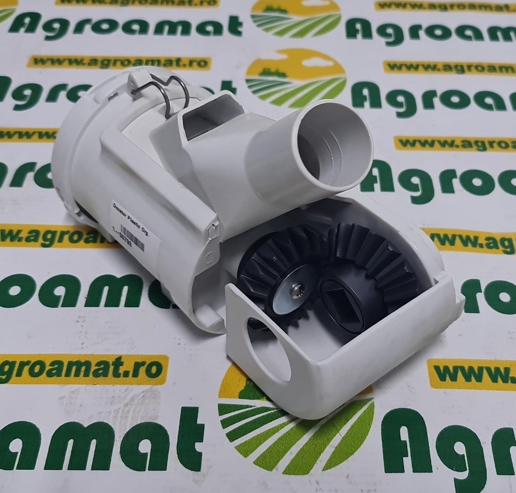 Dozator Plastic Org. G16670040R