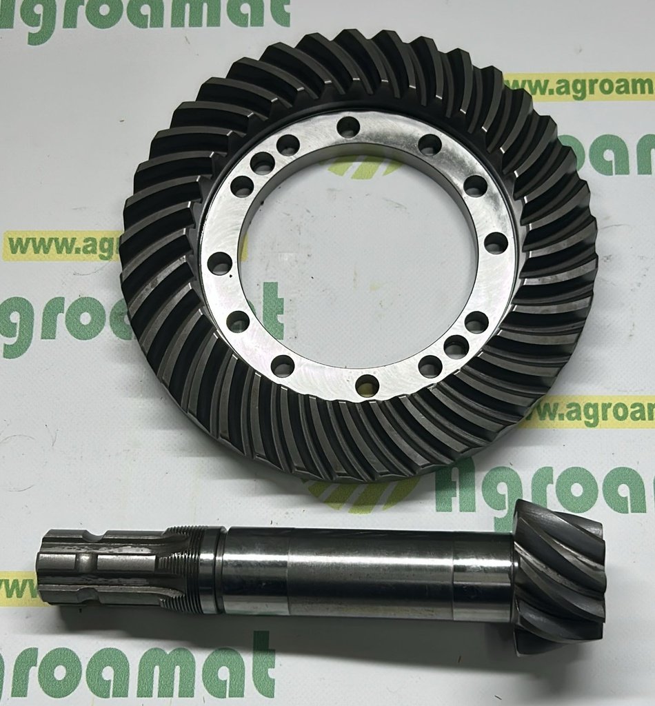 Grup Conic Fata Z-9/37 3764020M91