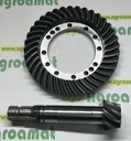 Grup Conic Fata Z-9/37 3764020M91