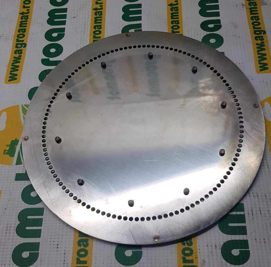 Disc Semanatoare Sola Prosem 120Gauri x 4mm
