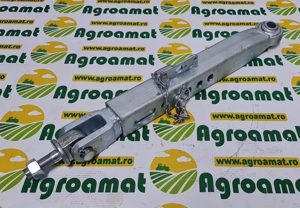 Stabilizator Reglabil 460-560mm