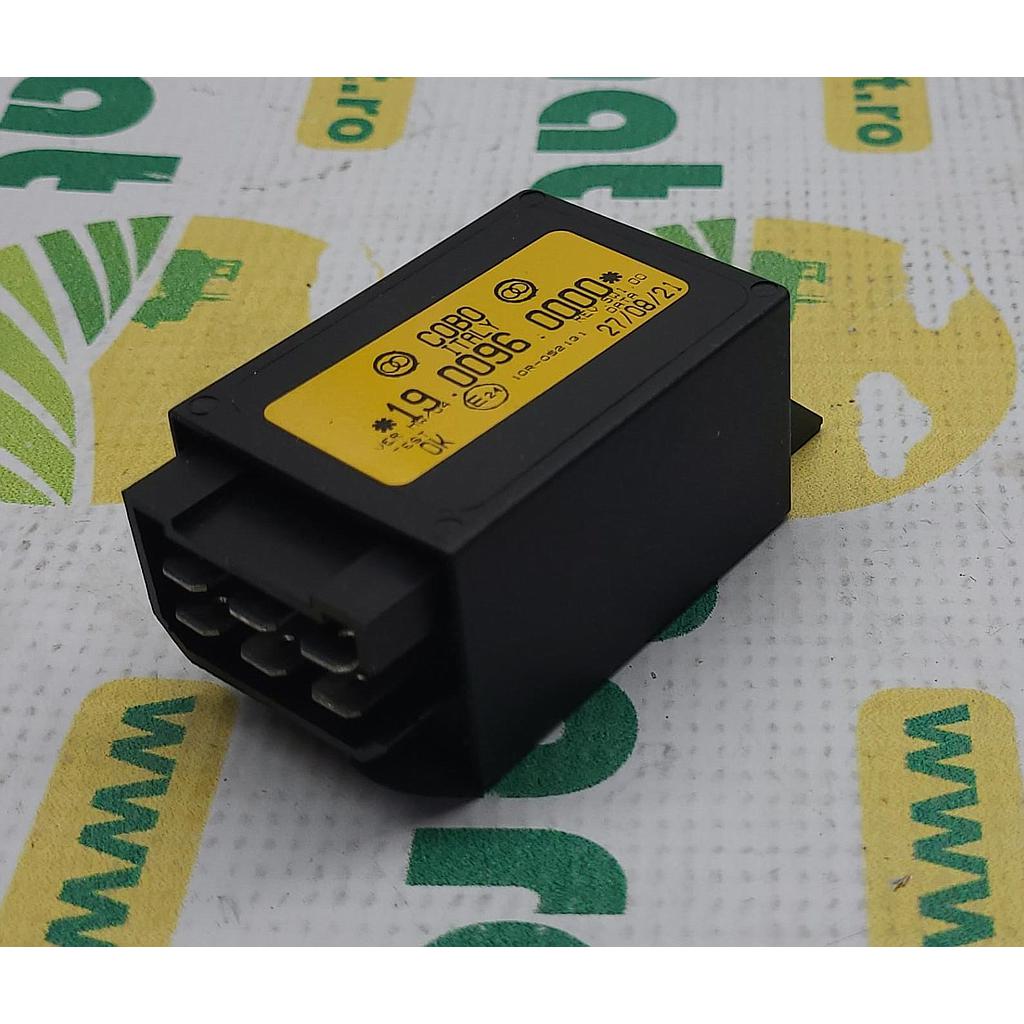 Releu Semnalizare 3053585R91