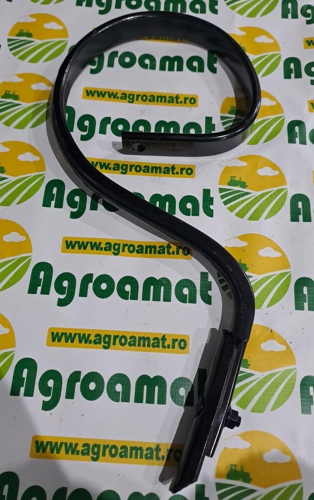Arc cu Dalta 40x6x135