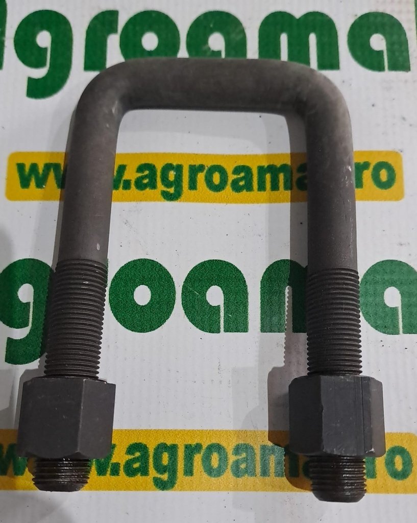 Brida M16 62x140