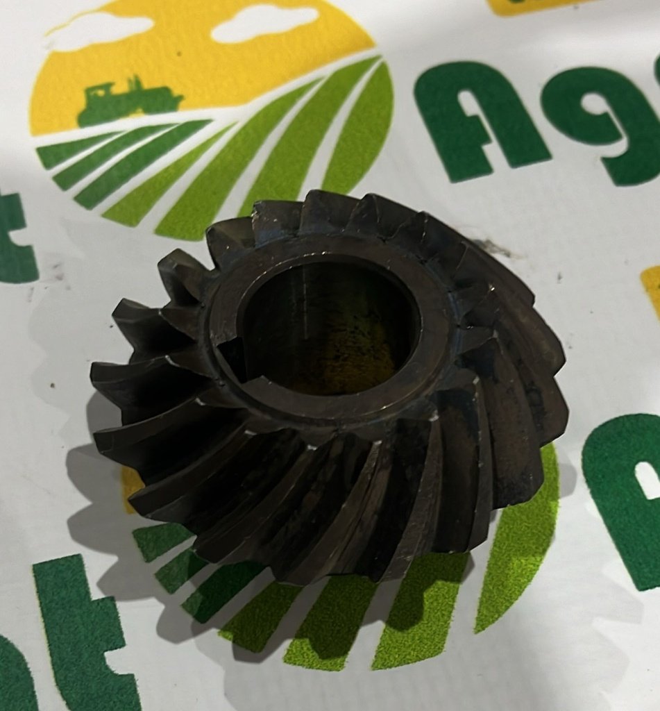 Pinion Elicoidal  Z-17 fi30mm