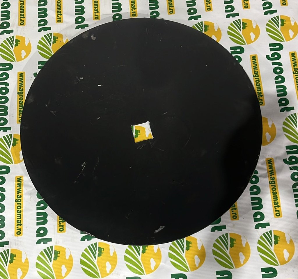Taler Disc Neted 510x5mm P40
