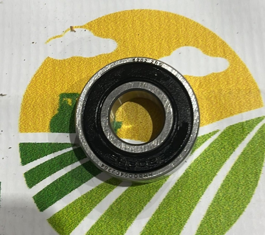 Rulment 6202 2RS