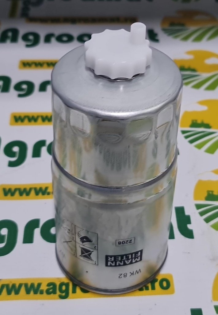 Filtru Combustibil A6420920201