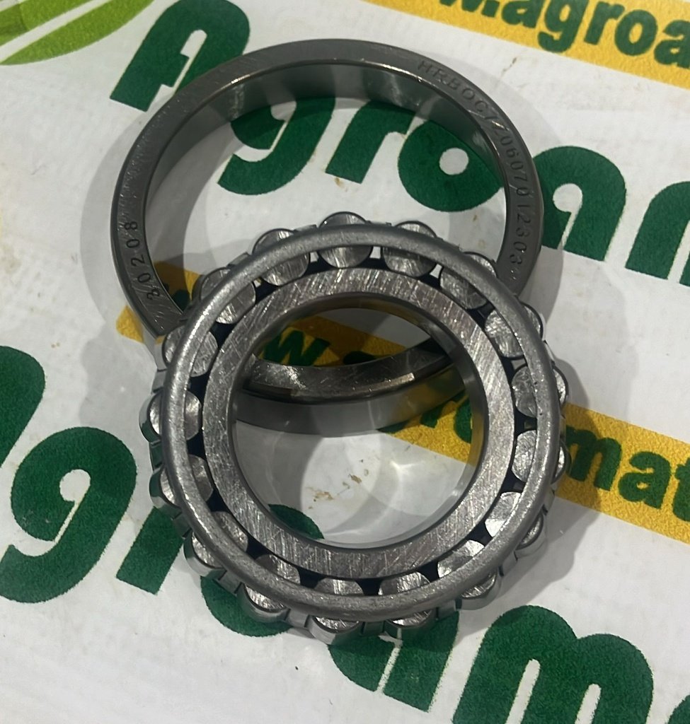 Rulment 30208