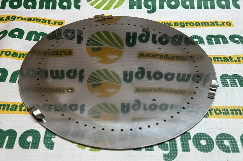 Disc Semanatoare 64-Gauri x 2.5 mm