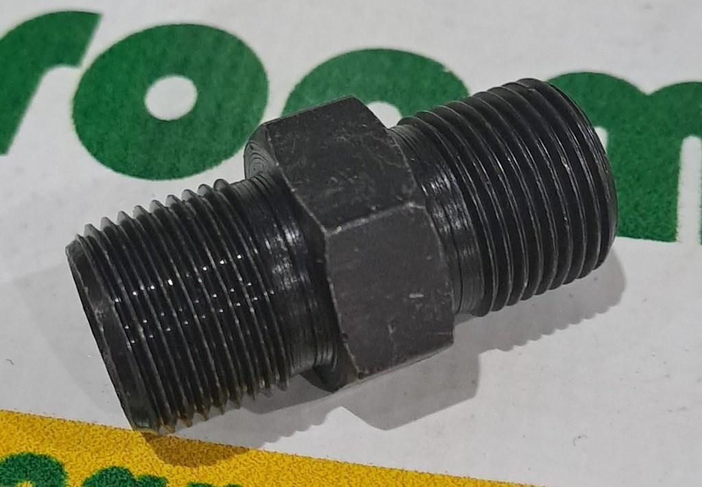 Racord Drept  M20/M18 Pt Cilindru FI100
