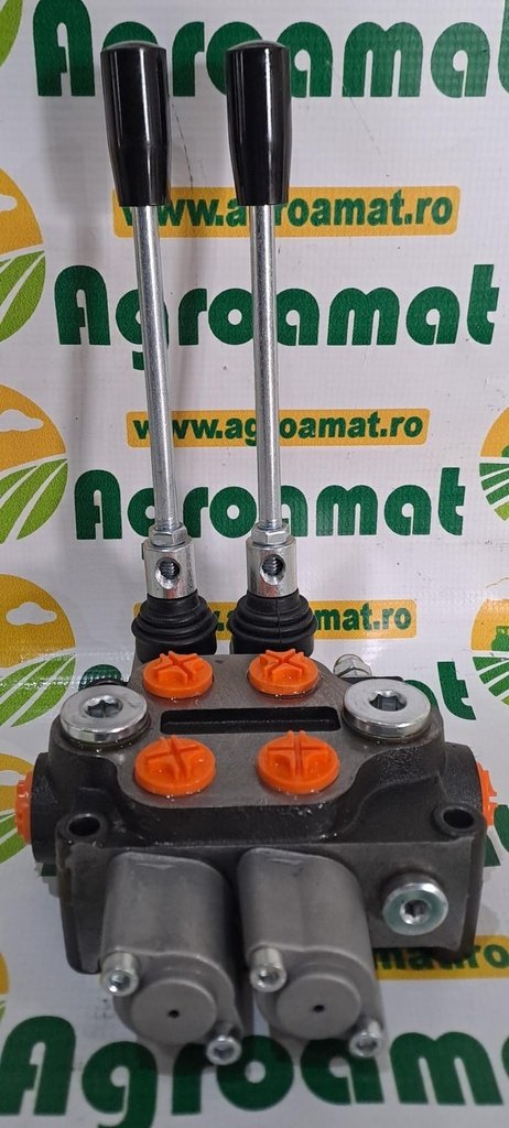 Distribuitor Hidraulic P40,2 Manete