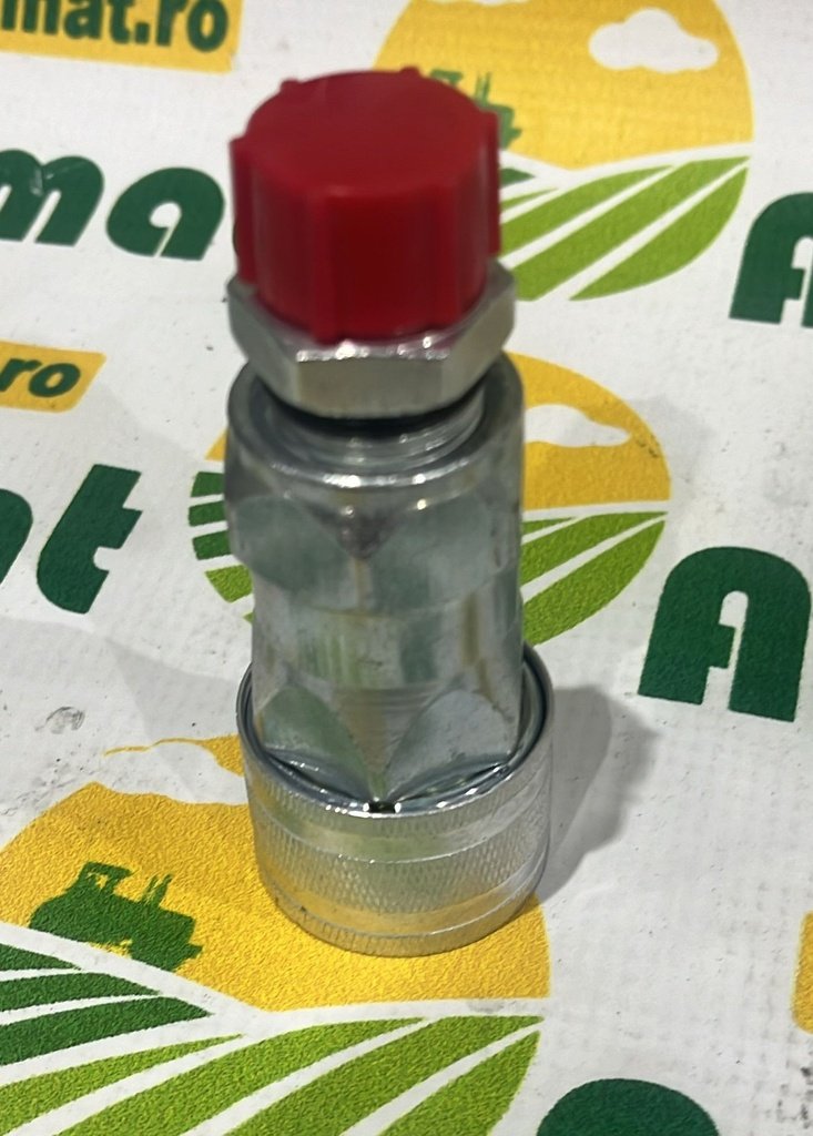 Supapa Hidraulica Mama Pe Bila