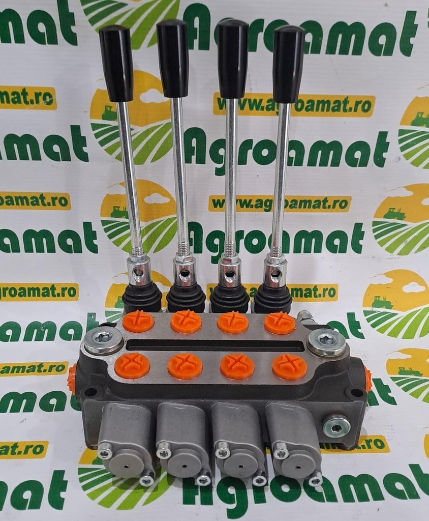 Distribuitor Hidraulic P40,4 Manete