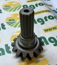 Ax Ziegler 12-052563
