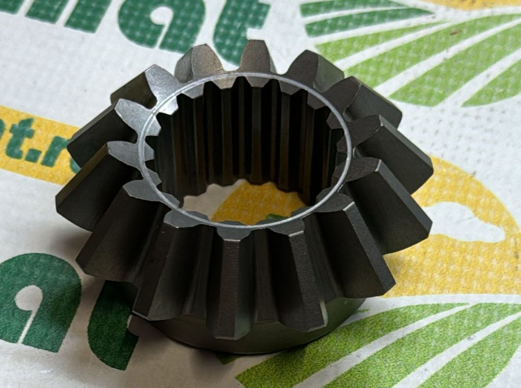 Pinion Ziegler Z-14 12-052583