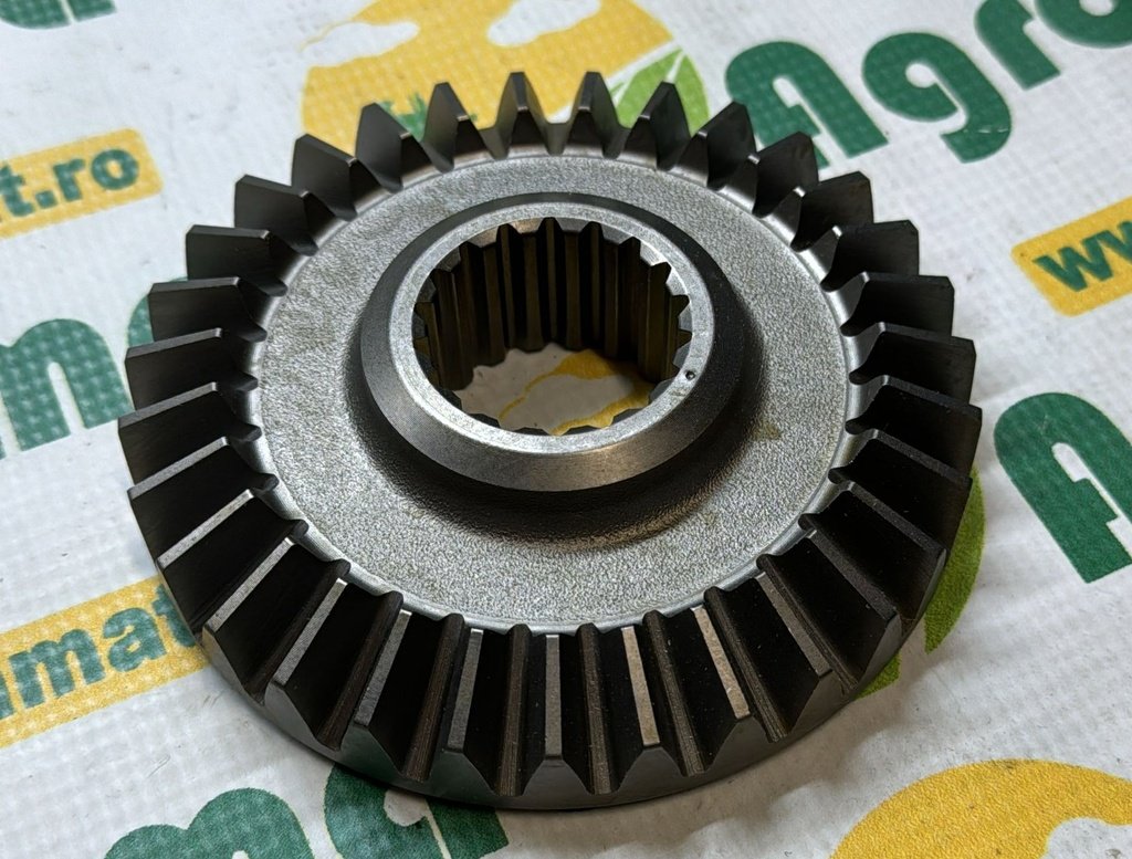 Pinion Ziegler 12-052584