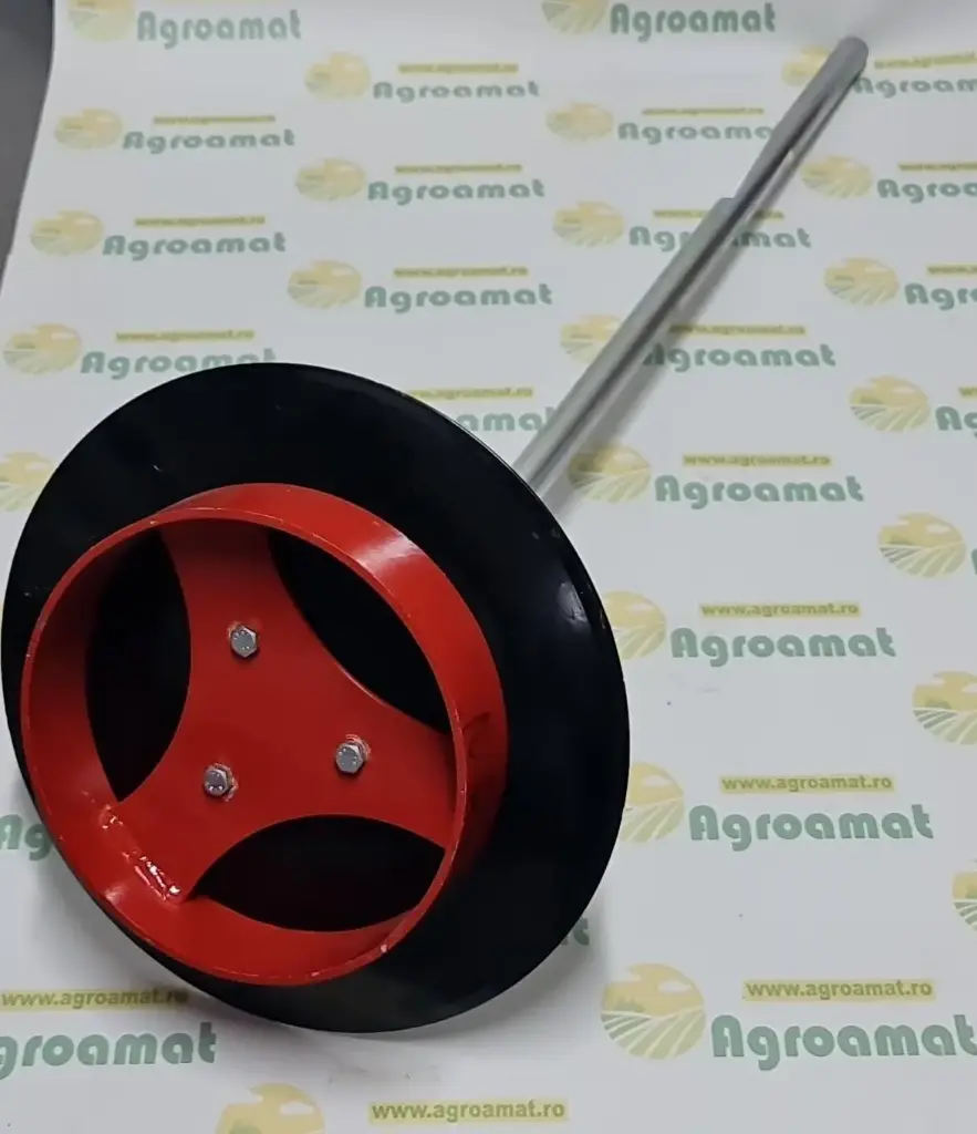 [AMAT1-17091] Marcator Mascar