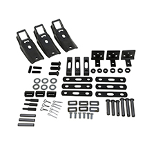 Kit Reparatie Placa Presiune