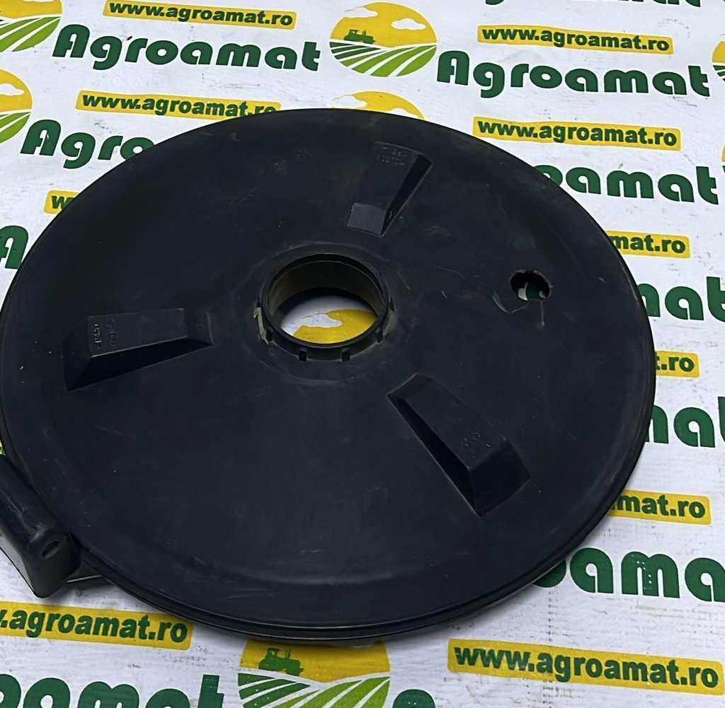 Capac Bazin FI 355