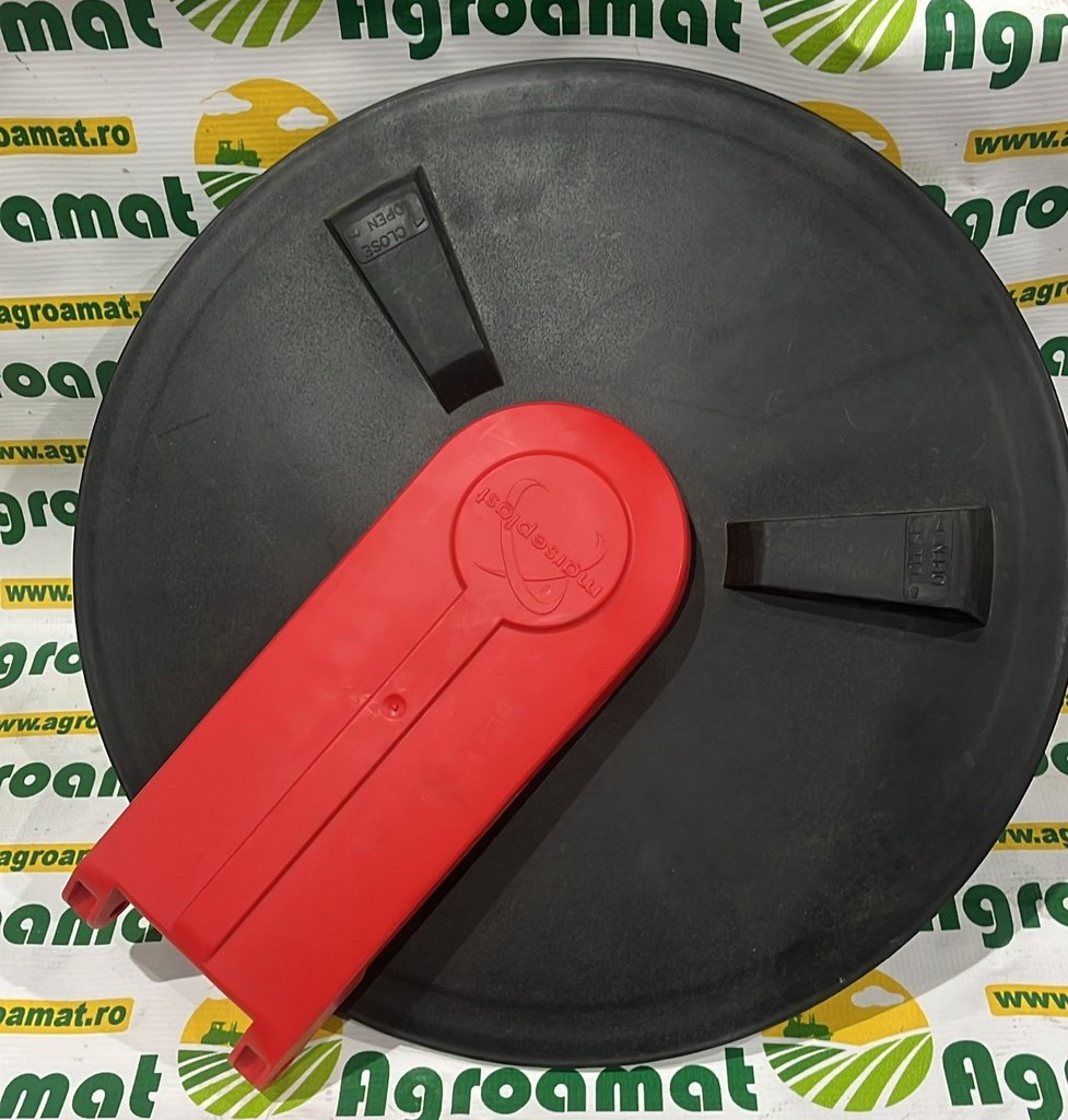 Capac Bazin FI 440