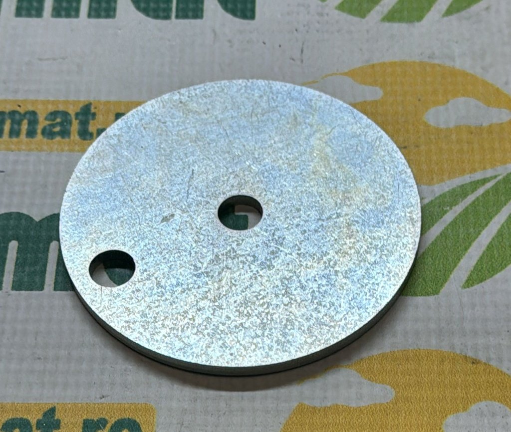Disc AC850694