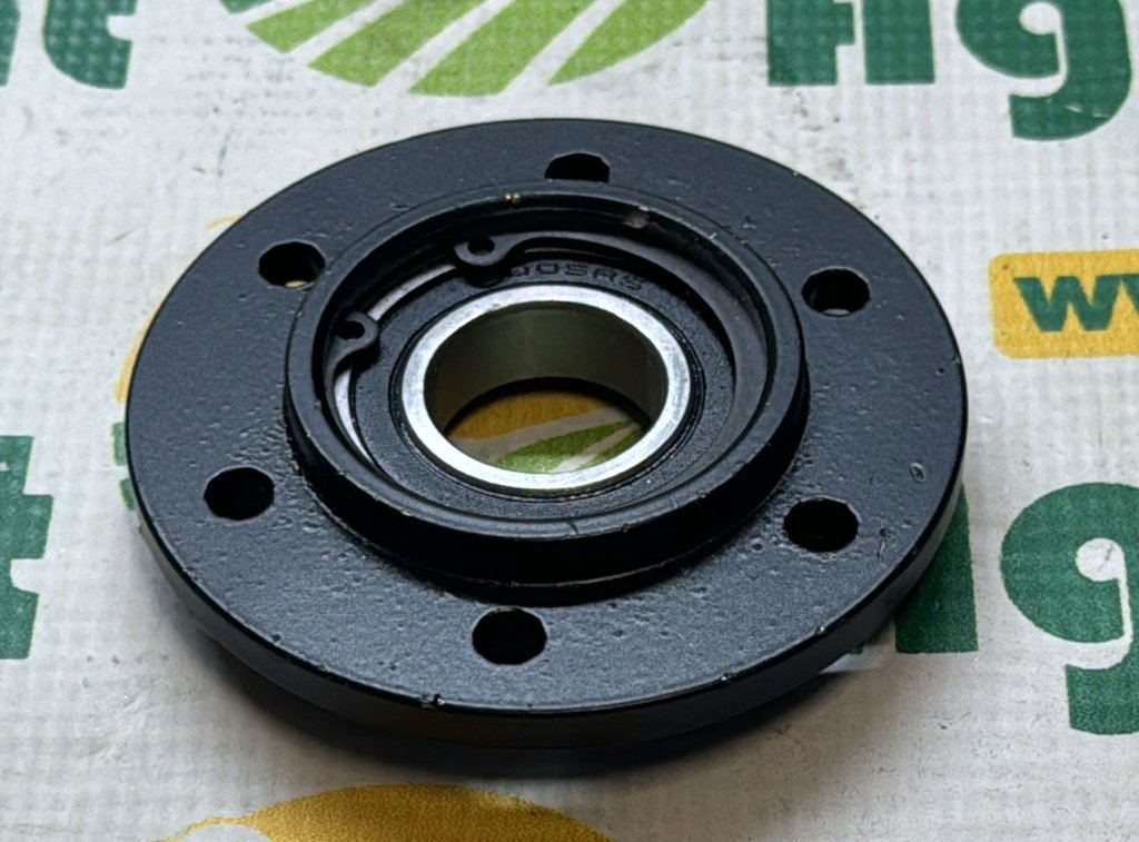 Lagar Rulment AC858093