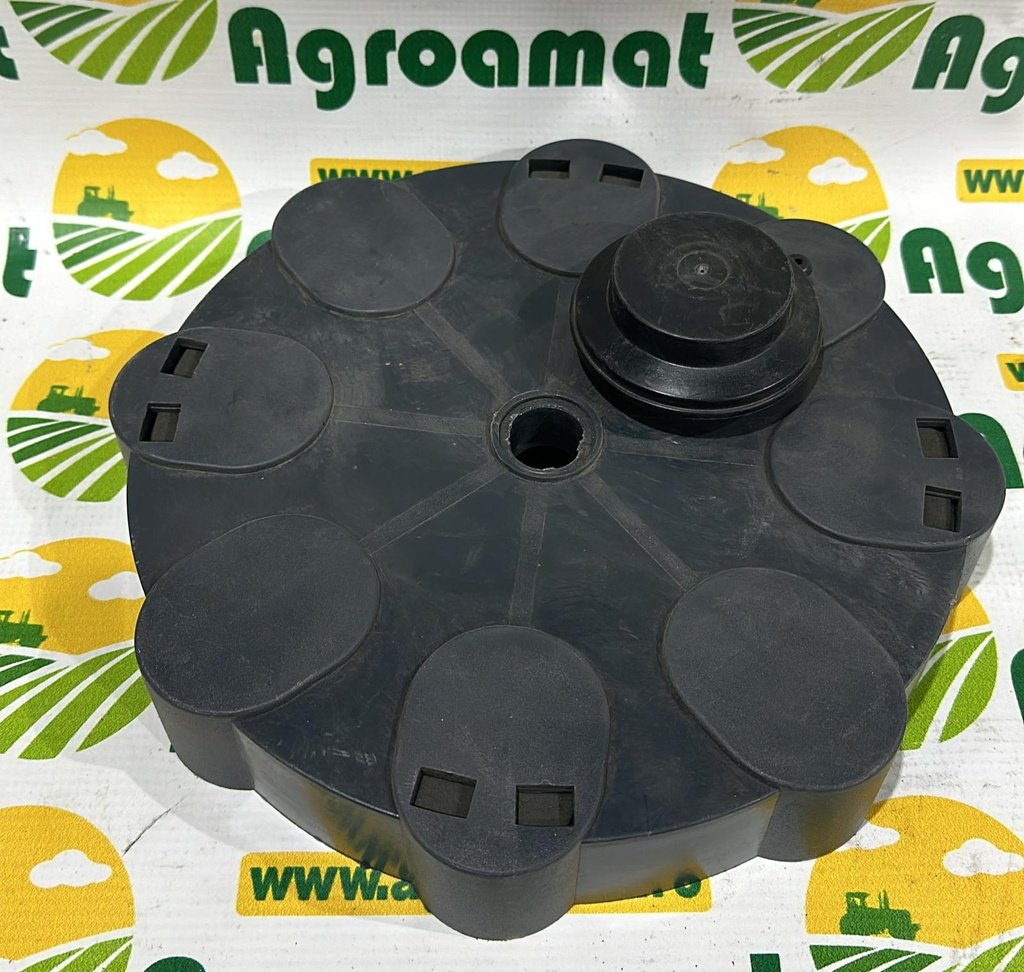 Capac Bazin 300L