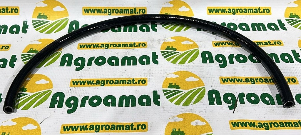 Furtun Negru FI12.5x3 L700MM