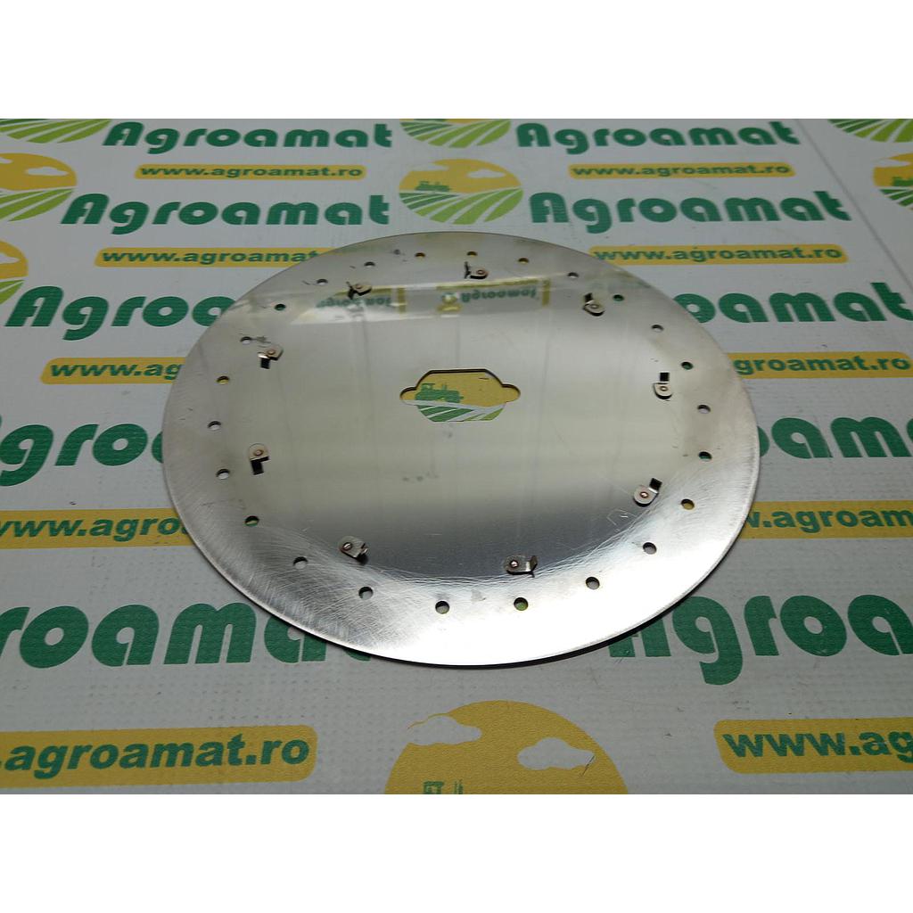 Disc Semanatoare Mascar 24-Gauri x 5.5mm