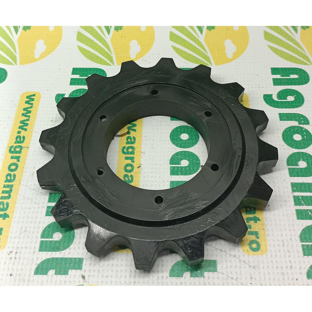 Pinion Z-16
