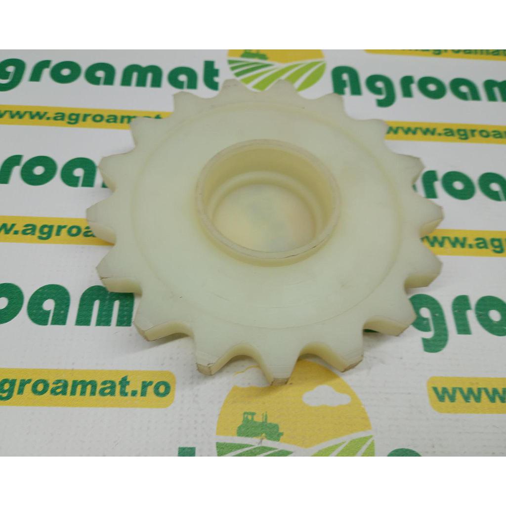 Pinion Plastic