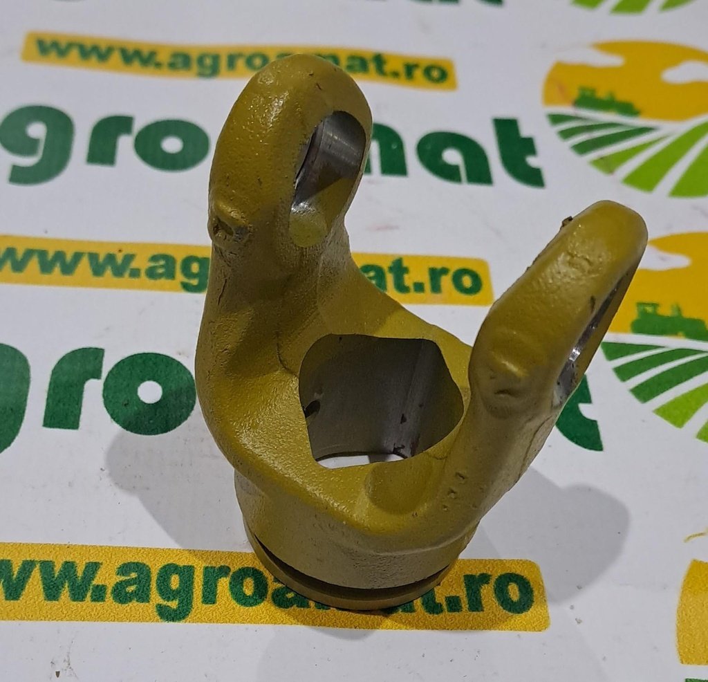 Furca Teava Exterioara Cardan Tip Lamaie Seria T1(Cruce 22x54)